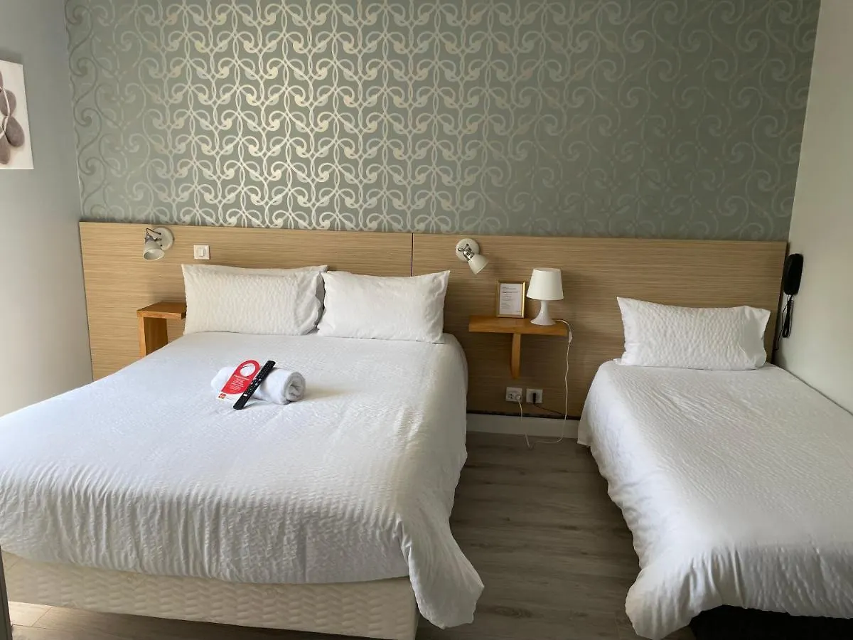 Hotel Oxo Biarritz