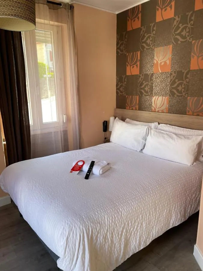 Hotel Oxo Biarritz