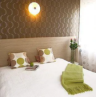 Hotel Oxo Biarritz France