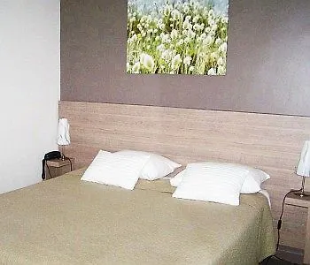 Hotel Oxo Biarritz