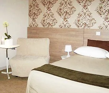 Hotel Hôtel Oxo Biarritz
