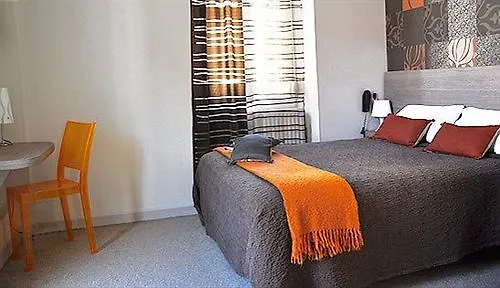 Hôtel Oxo Biarritz