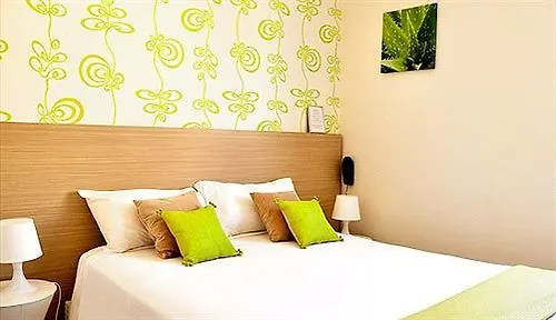 Hotel Oxo Biarritz