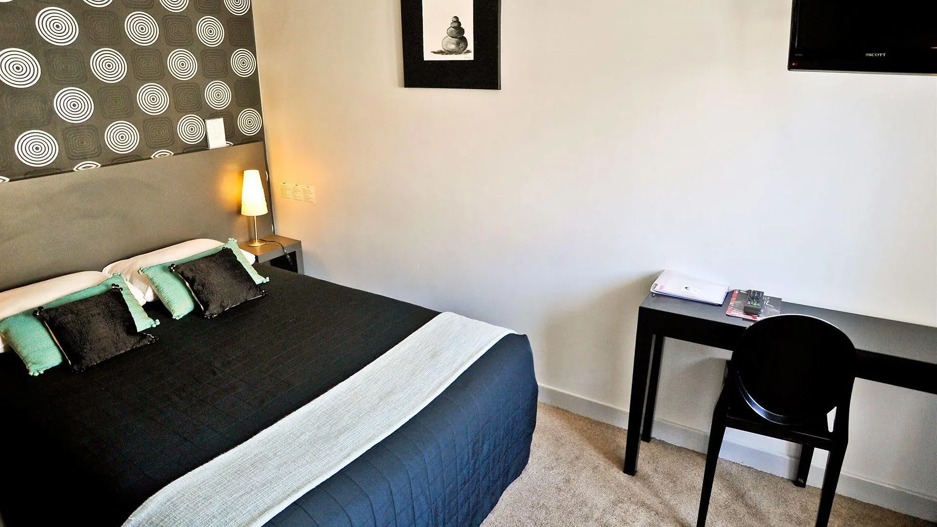 Hotel Oxo Biarritz
