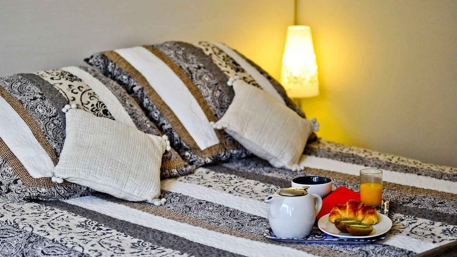 Hotel Oxo Biarritz 3*,  France