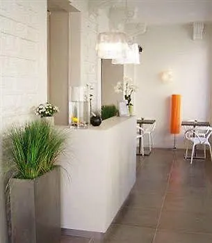 Hôtel Oxo Biarritz