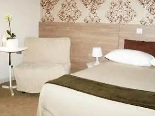 Hotel Hôtel Oxo Biarritz