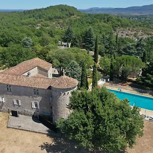 Parco vacanze Bleues Lou Castel ***