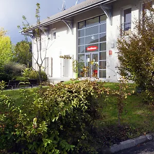 Aparthotel Residhome Genève Le Carré D'or ***