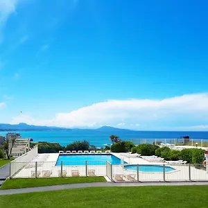 Apart-hotel & Golf Eugenie
