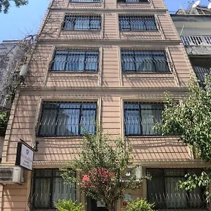 Style Star Cihangir İstanbul
