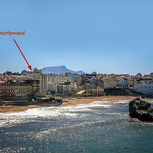 Apartamento Grande De