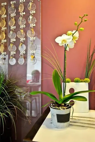 Hotel Oxo Biarritz