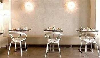 Hotel Oxo Biarritz