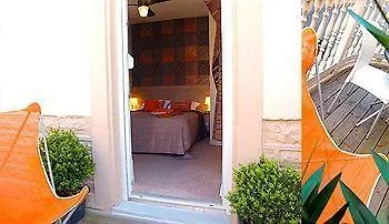 Hotel Oxo Biarritz