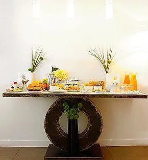 Hotel Oxo Biarritz 3*,  France